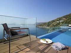 Epavli Luxury Villa - photo 4