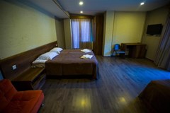 Loft Hotel Bakuriani - photo 2