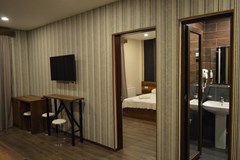 Loft Hotel Bakuriani - photo 7