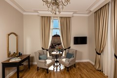 Athens Mansion Luxury Suites: Room SUITE STANDARD - photo 75