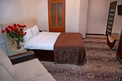 Nor Yerevan Hotel - photo 5