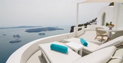 Aqua Luxury Suites Santorini  - photo 15