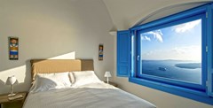 Aqua Luxury Suites Santorini  - photo 24