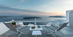 Aqua Luxury Suites Santorini  - photo 12