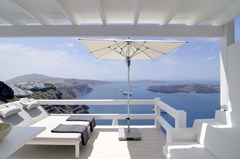 Aqua Luxury Suites Santorini  - photo 8