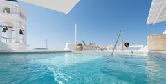 Aqua Luxury Suites Santorini  - photo 13