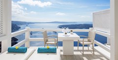 Aqua Luxury Suites Santorini  - photo 2