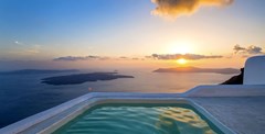 Aqua Luxury Suites Santorini  - photo 1