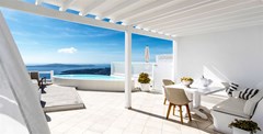 Aqua Luxury Suites Santorini  - photo 18