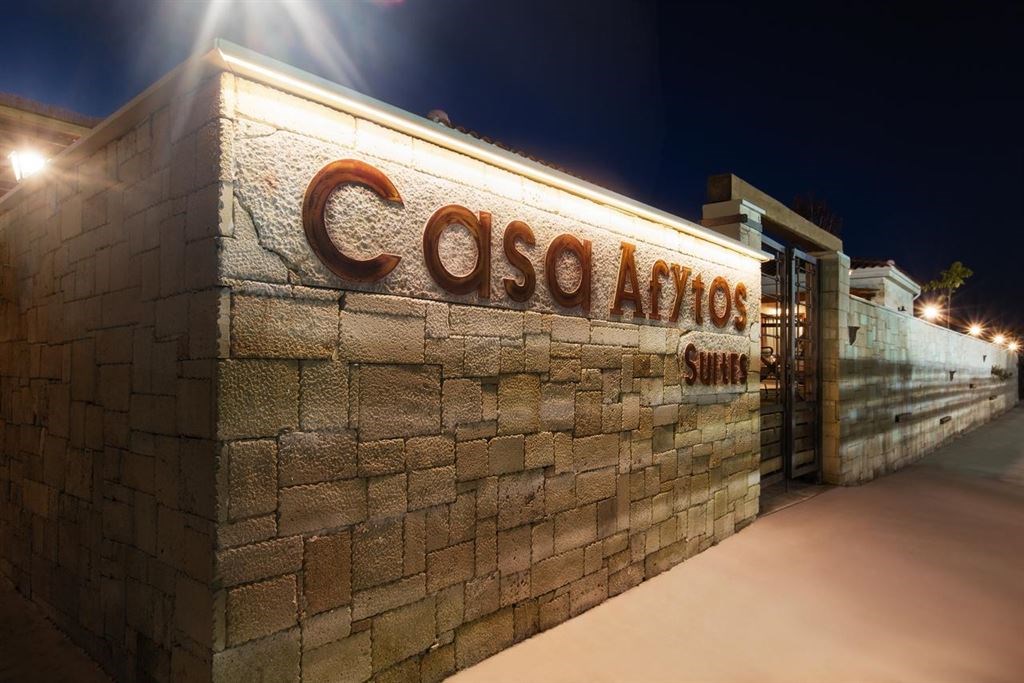 Casa Afytos Hotel