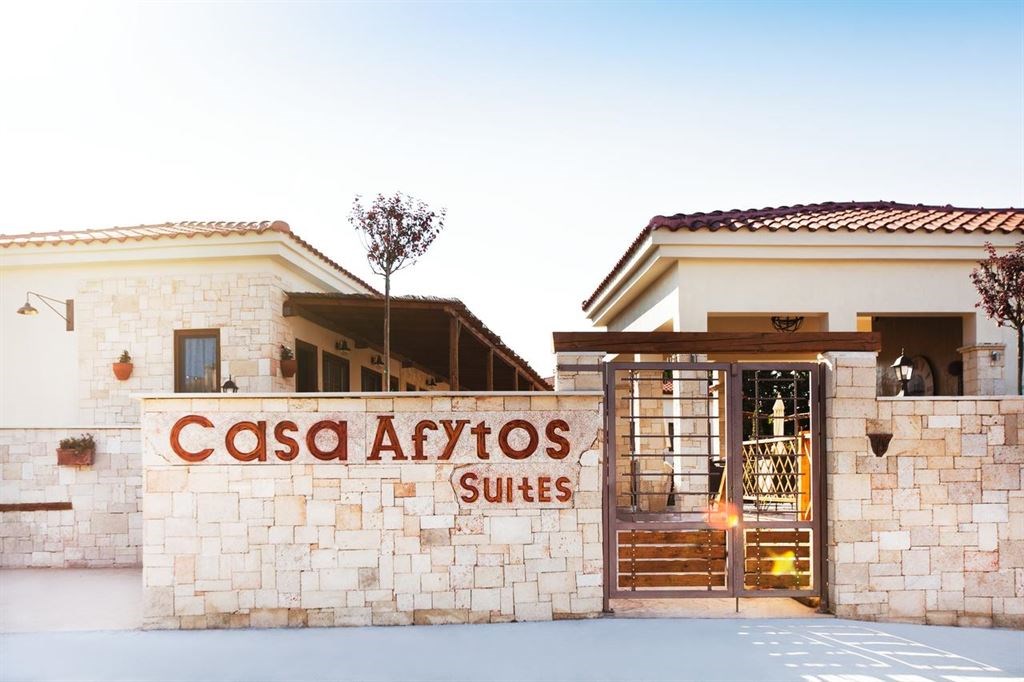 Casa Afytos Hotel