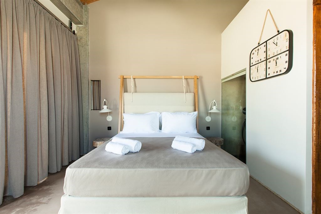 Casa Afytos Hotel: Junior Suite