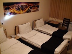 Comfort Hotel - photo 7