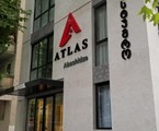 Atlas Abashidze Hotel