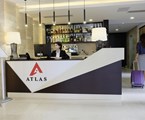 Atlas Abashidze Hotel