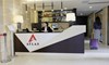 Atlas Abashidze Hotel - 24
