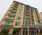 Baku Inn: Baku Inn hotel