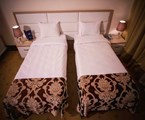 Baku Inn: Двухместный номер с 2 отдельными кроватями