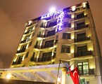 Baku Inn: Отель