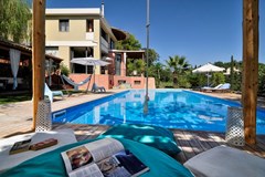 Villa Chloe - photo 3