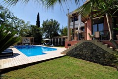 Villa Chloe - photo 5