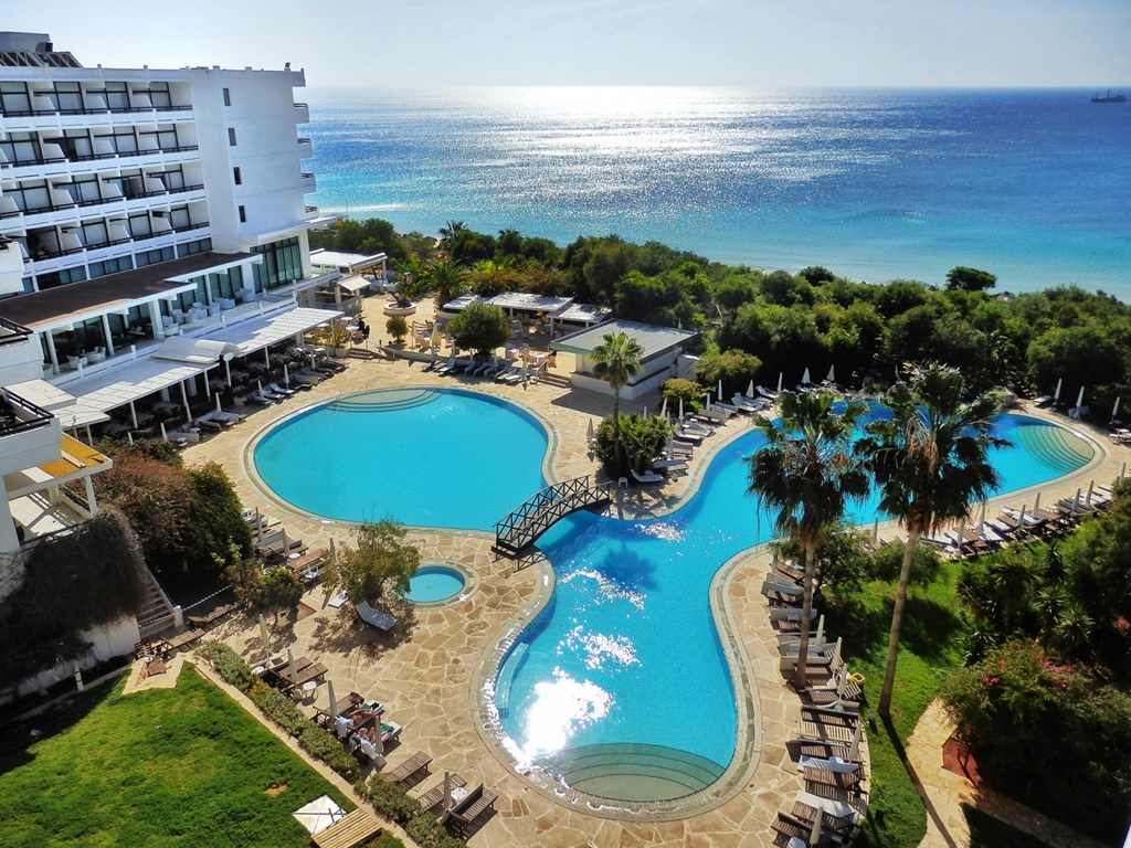 Grecian Bay Hotel