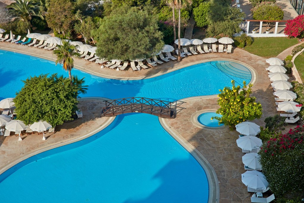 Grecian Bay Hotel