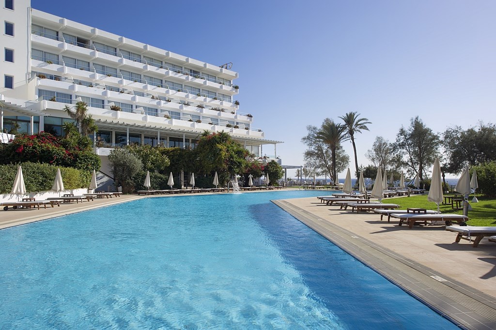 Grecian Sands Hotel