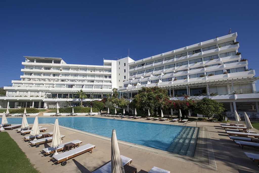 Grecian Sands Hotel