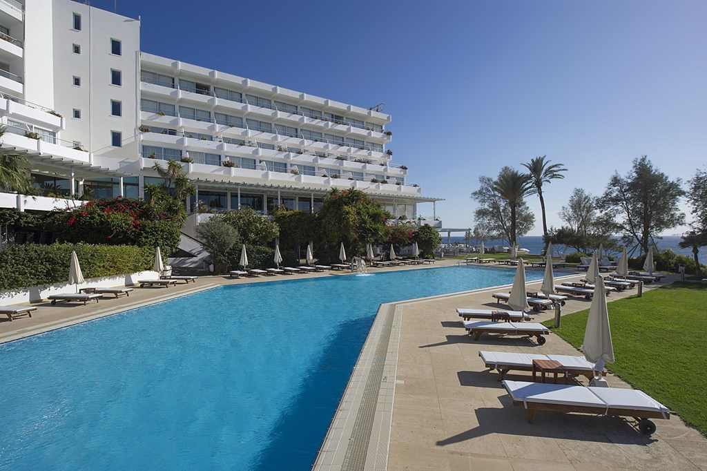 Grecian Sands Hotel