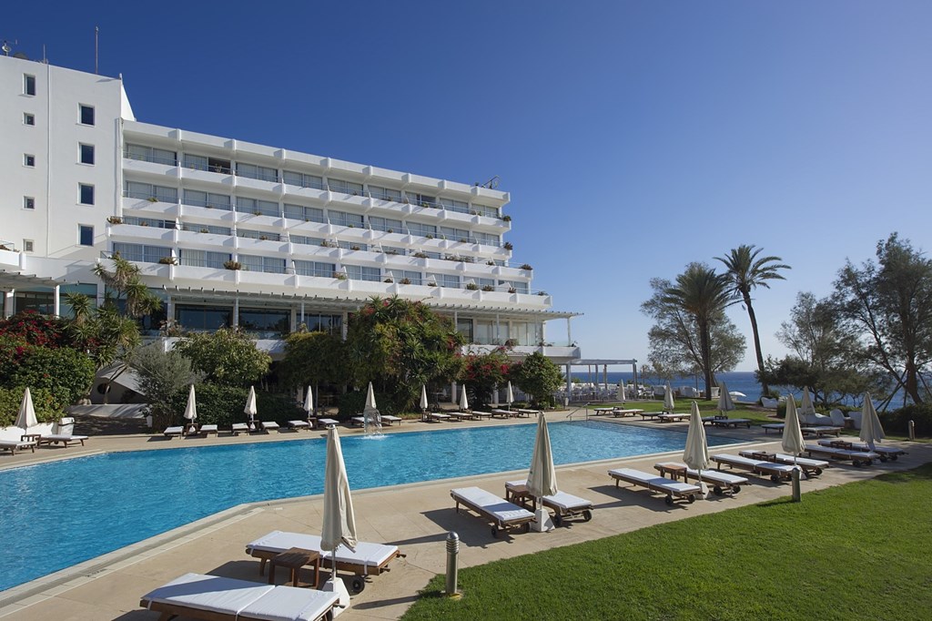 Grecian Sands Hotel