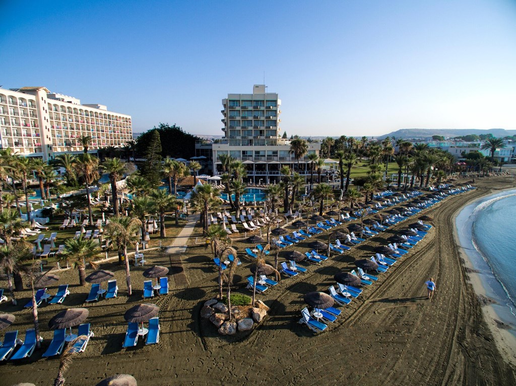 Golden Bay Beach Hotel