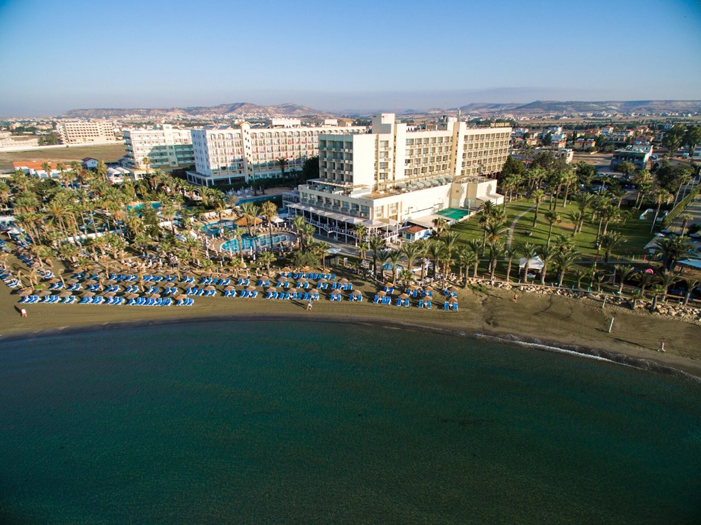 Golden Bay Beach Hotel