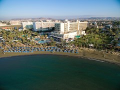 Golden Bay Beach Hotel - photo 41