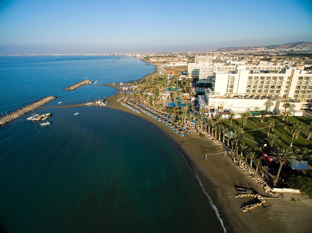 Golden Bay Beach Hotel