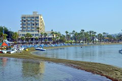 Golden Bay Beach Hotel - photo 39