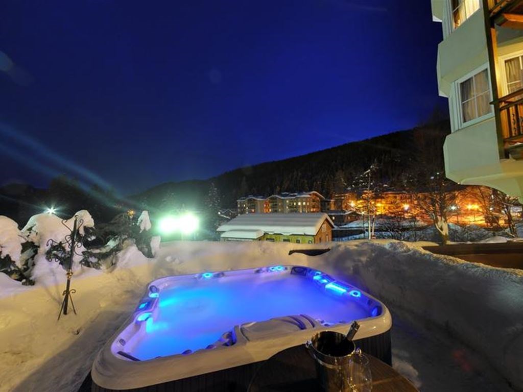 Chalet all Imperatore Hotel