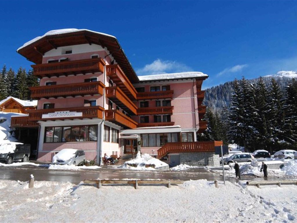 Garni Cristiania Hotel