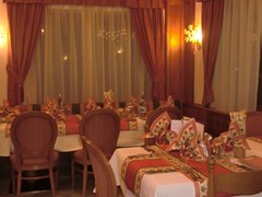 Fiorenza Hotel - photo 11