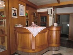 Fiorenza Hotel - photo 8