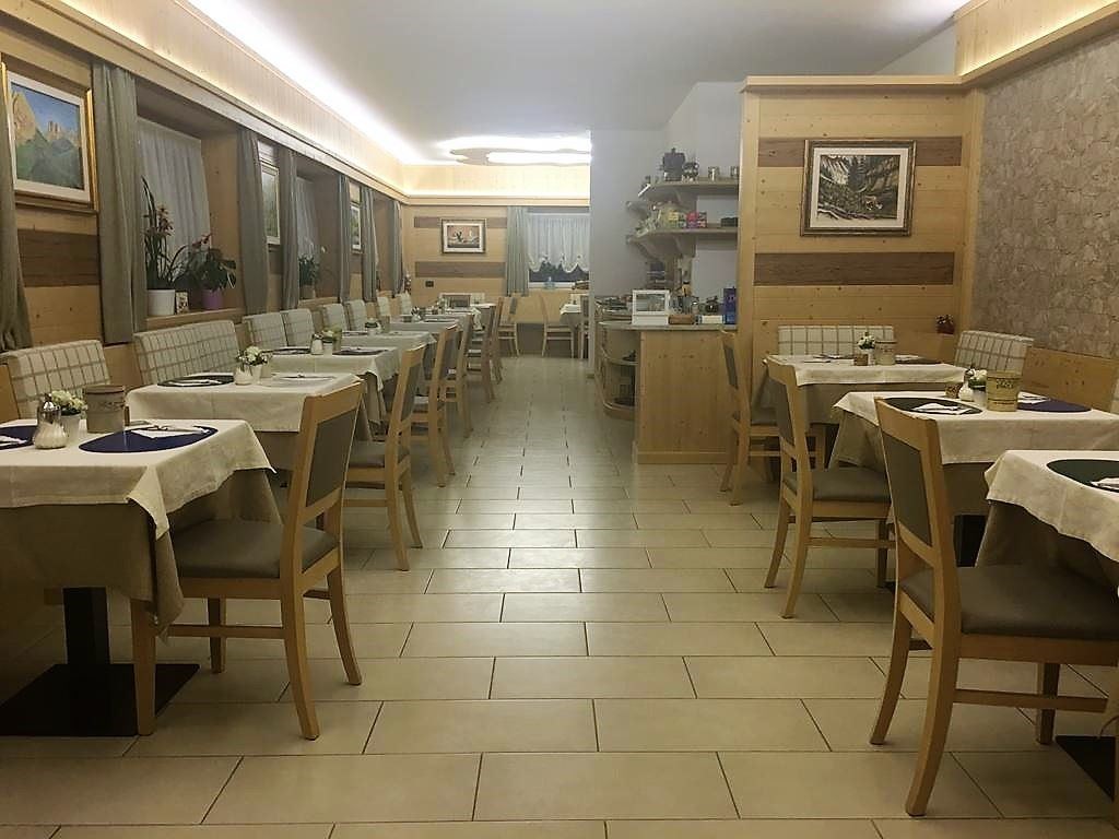 Garni Festil Hotel