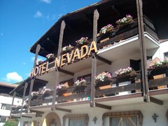 Nevada Hotel - photo 2