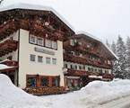 Rododendro Hotel