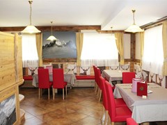 Stella Montis Hotel - photo 3