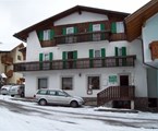 Verda Val Hotel