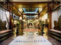 Abano Ritz Hotel Terme - photo 1