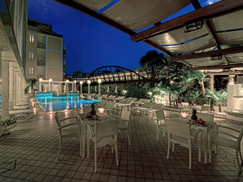 Aurora Terme Wellness & Spa Hotel