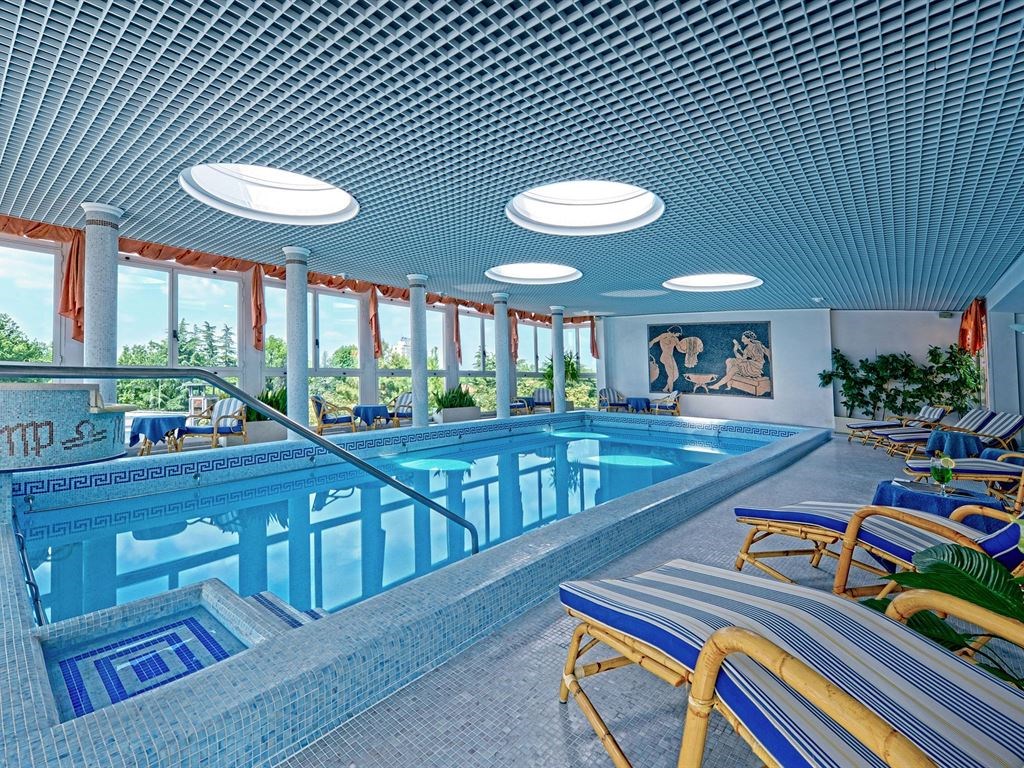 Aurora Terme Wellness & Spa Hotel