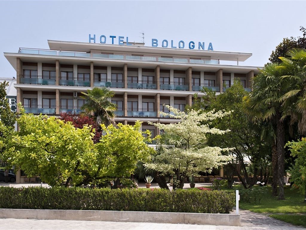 Terme Bologna Hotel