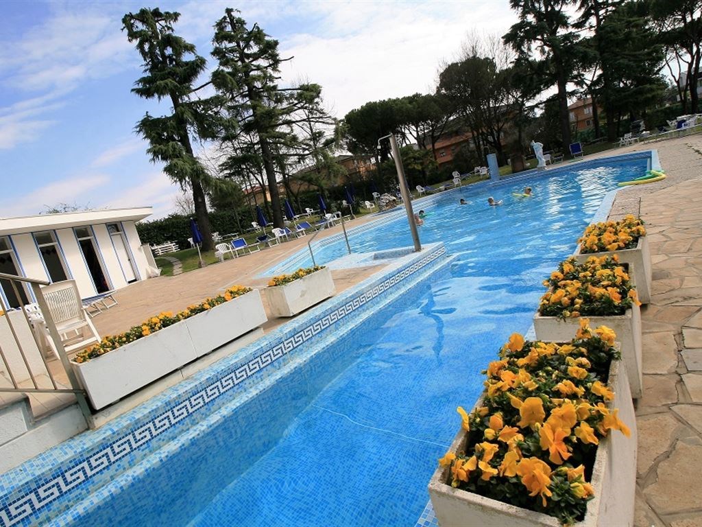 Terme Bologna Hotel